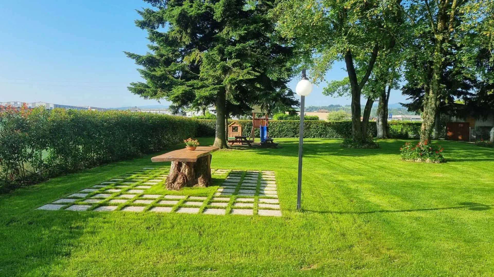 Hotel Ai Tigli Langhirano