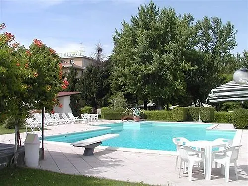 Hotel Ai Tigli Langhirano
