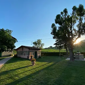  Bed & Breakfast L’oca Giuliva Relais