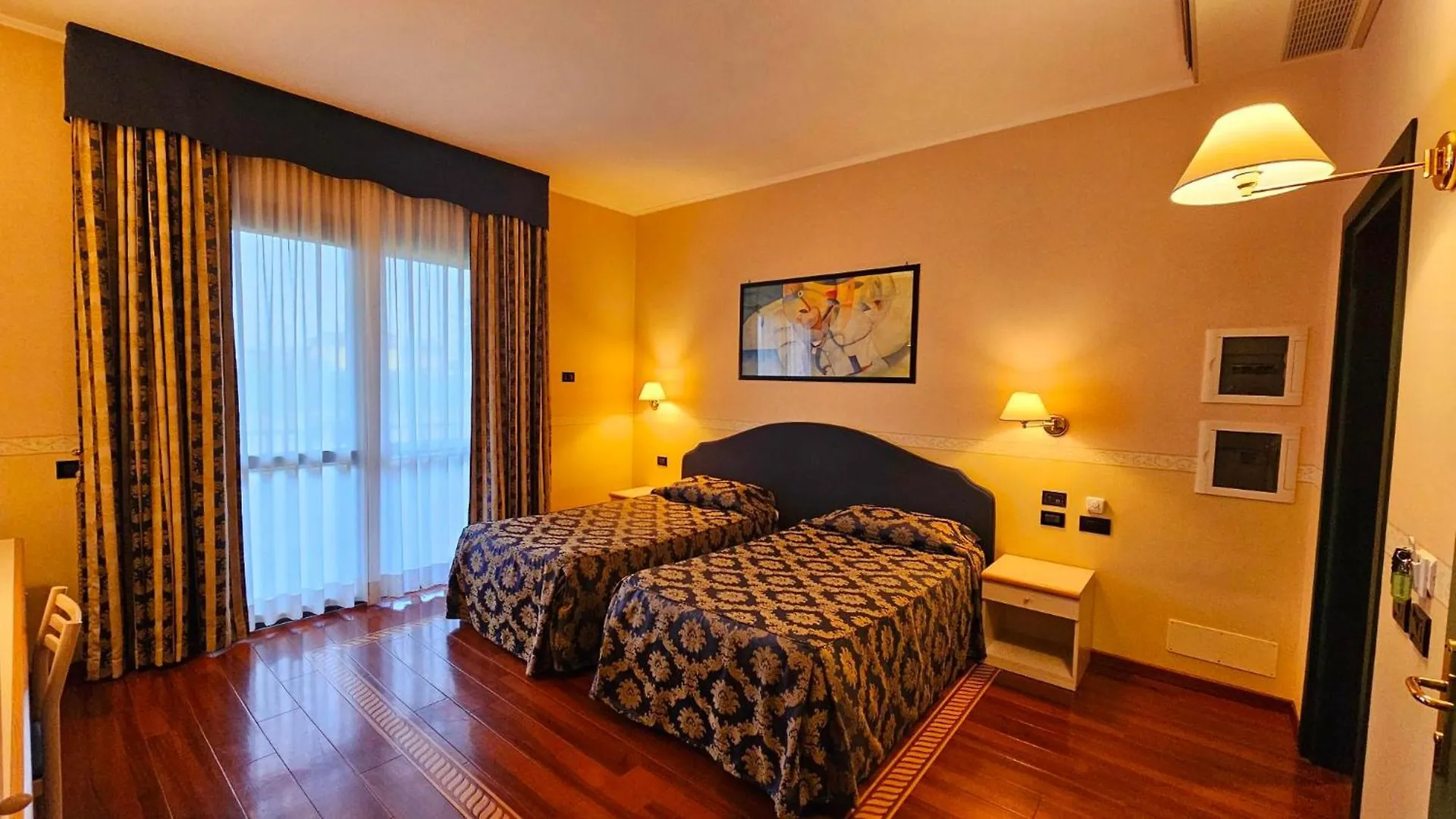 Hotel Ai Tigli Langhirano