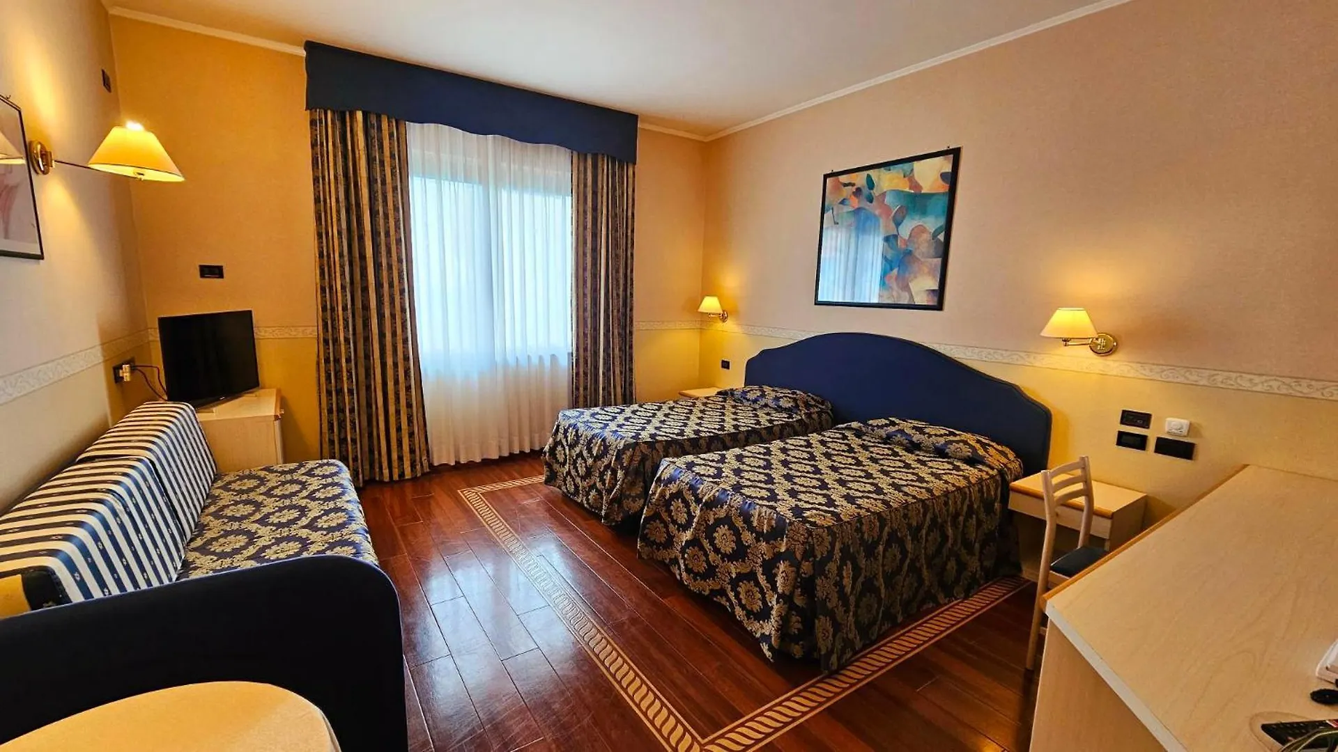 Hotel Ai Tigli Langhirano