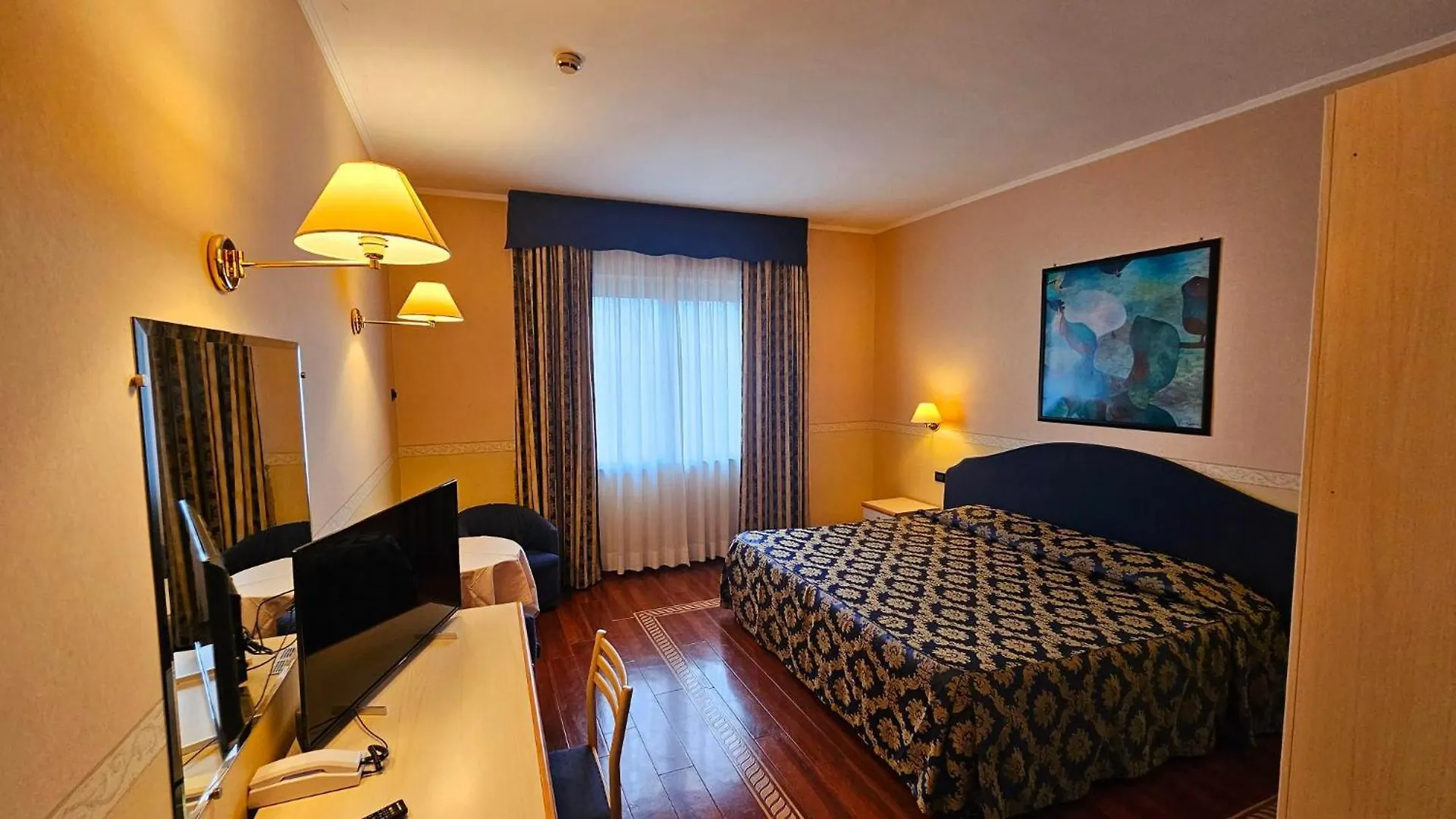 Hotel Ai Tigli Langhirano 3*,