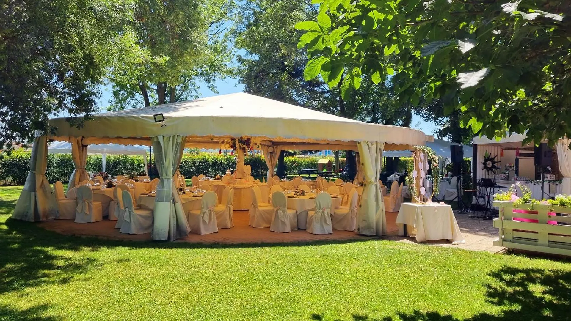 ***  Hotel Ai Tigli Langhirano Italy