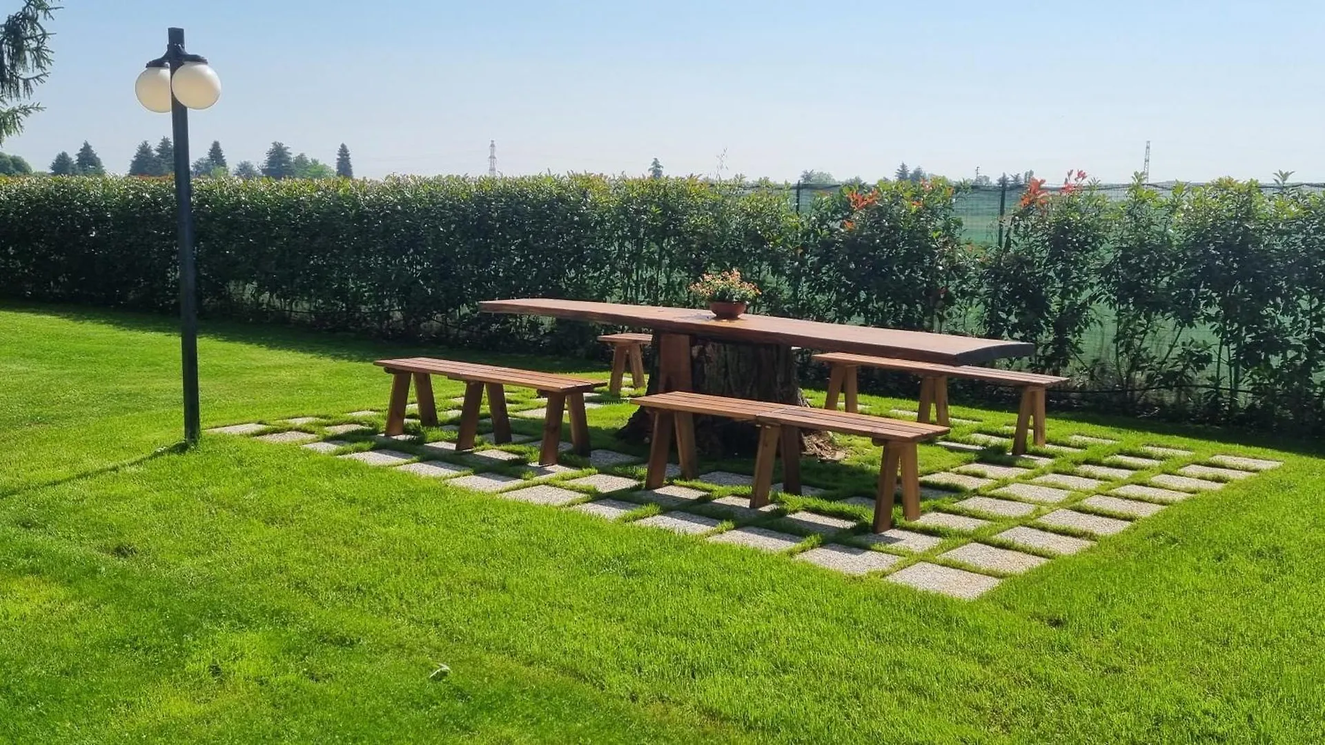 Hotel Ai Tigli Langhirano