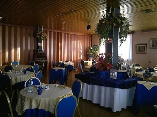 Hotel Ai Tigli Langhirano