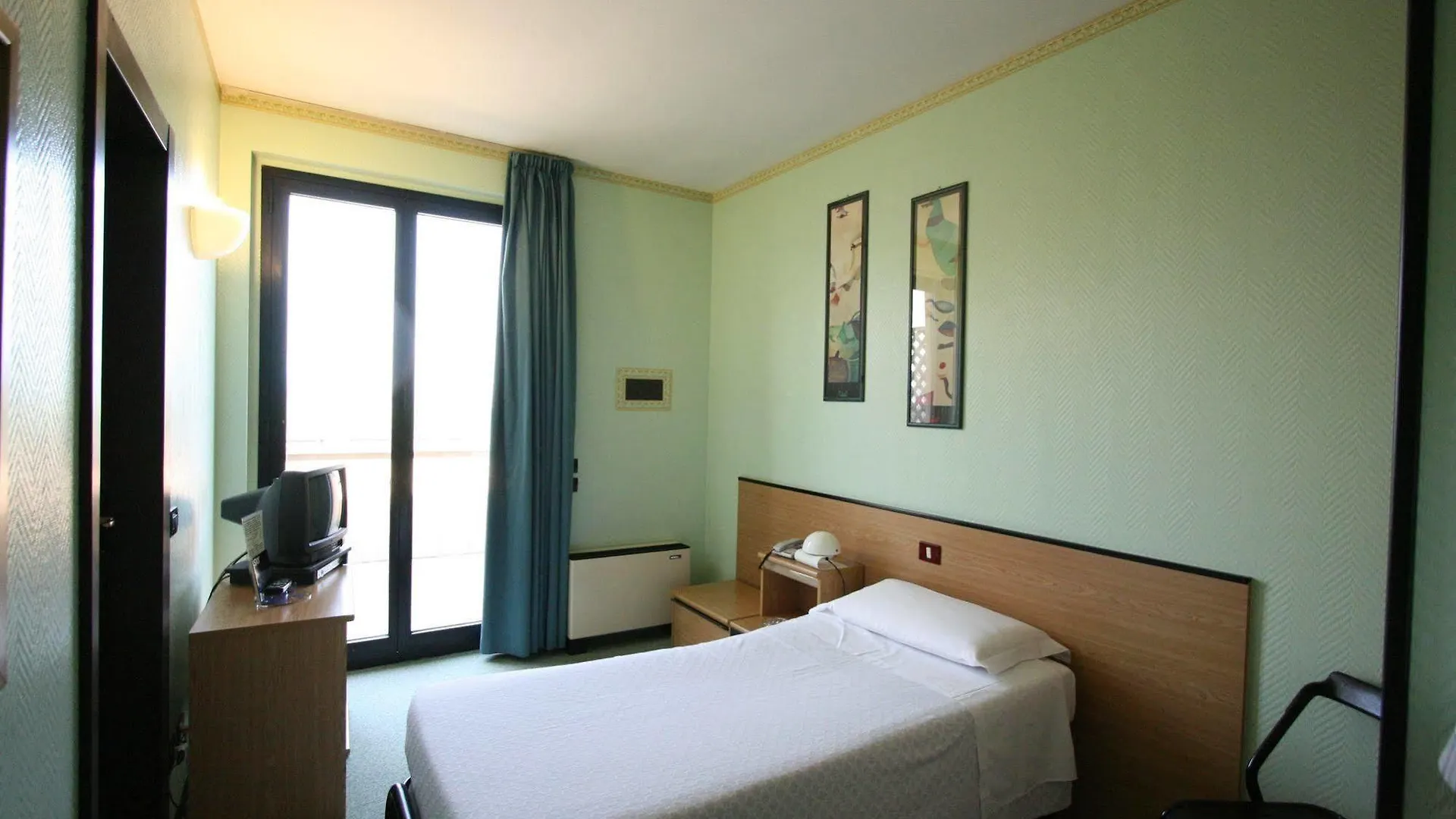 Hotel Ai Tigli Langhirano